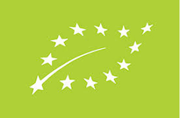 Certificado de calidad de HERFRU. Union Europea Organic de Herfru