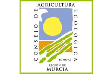 Certificado de calidad de HERFRU. consejo de agricultura ecológica