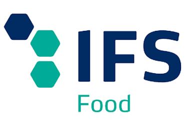 Certificado de calidad de IFS FOOD de HERFRU.